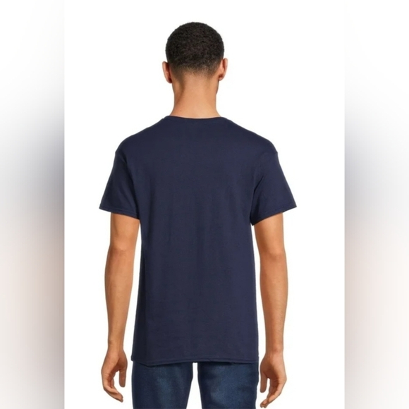 BLUE BEETLE GRAPHIC SHIRT - Picture 10 of 10